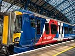 Britain's biggest rail firm blocks digital tickets at some stations to clamp down on fare dodgers
