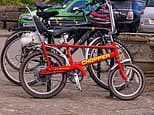 Raleigh bike brand faces chop after owner begins insolvency proceedings