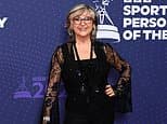 Opera legend Lesley Garrett: I have three pensions but won't touch them until I hang up my tonsils!