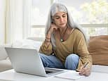 The seven financial steps EVERY woman should have taken by her 50s: Our experts reveal how to secure a rich and enviable future - and how to catch up if you've fallen behind