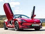 The most popular Chinese car brands in Britain: From small fry to the maker selling 1 in 25 of all new cars
