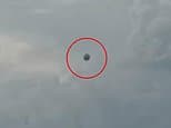 Declassified UFO files reveal search for ‘dead astronaut’ after mystery sphere crash