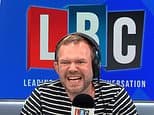 James O'Brien says he feels 'like a mug' for defending 'plagiarism' professor Jason Arday
