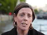 Labour failing women and girls with early release scheme, former Home Office minister Jess Phillips warns