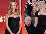 Reese Witherspoon's father John, 84, rushed to the hospital in Nashville after found 'face down by a pool'