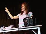 Amanda Knox's ex-boyfriend Raffaele Sollecito condemns her decision to do one-woman Edinburgh show