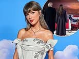 Taylor Swift's fans rejoice as singer makes savage move against Trump over his trolling TikTok video