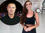 Paddy McGuinness 'is dating stunning Radio 2 publicist' after split from wife Christine McGuinness