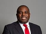 David Lammy plots bid to be London mayor if Sadiq Khan decides not to run for fourth term