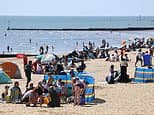 Britain braces for fifth summer heatwave with temperatures set to hit 33C today