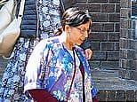 Council worker who stole more than £70,000 of taxpayers' money to pay off Kenyan scammers avoids jail