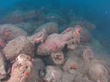 Ancient Roman shipwreck believed to be more than 2,000 years old is found off the coast of Sicily