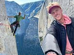 Record-breaking climber Jake Whisenant dead at 30 after tragic accident as tributes pour in