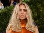 Kim Kardashian's $60million Hidden Hills mansion broken into with man ARRESTED after taking car for a joyride