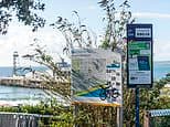 'Rip-off' parking charges of up to £30-a-day are driving tourists away from Britain's seaside towns