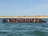 The Morning Poll: Has Andy Burnham got a grip on the small boats migrant crisis?