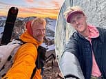 Cause of death revealed for record-breaking climber Jake Whisenant following tragic accident