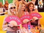 Shein plans to launch Hong Kong IPO as soon as August 19, sources say