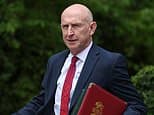 Labour's spiteful tax time bomb is coming and this is who will be hardest hit: JEFF PRESTRIDGE