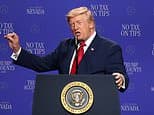 Trump Media sells $100,000 Truth Social data access, drawing scrutiny