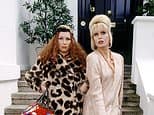 Give me a call, sweetie darling: The Harvey Nicks PR guru who inspired Eddy in Ab Fab wants to help Mike Ashley revive luxury store