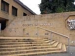 Woman, 23, is charged with murder after man in his 40s died 'following assault' in Southampton