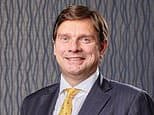 Cut stamp duty now - and bring back Help to Buy to revive housing market, says Bellway boss