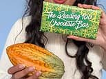 Tastes like home! First 100% British chocolate bar made since 1932 - using cocoa from Berkshire