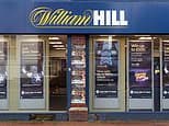 William Hill owner Evoke takes £46m hit from higher gambling taxes as it shuts shops ahead of takeover