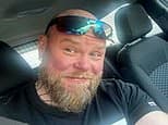 Biker crashed and died when 'massive' pheasant flew up and hit him as he took KFC to his wife in hospital