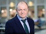 Labour's early release of prisoners risks more murders and sex attacks being committed, probation chief warns