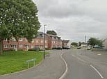 Girl, 16, is rushed to hospital with 'serious' stab wounds: Woman, 45, is arrested