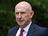Iran war threatens to crush UK economy: Treasury officials warn growth could slow to just 0.3%