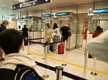 Europe officially delays rollout of £17 ETIAS travel permit - again - as tourists are warned over scam visas
