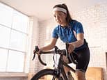 Just three minutes of intense exercise could burn more fat than 90 minutes of moderate cycling, study suggests