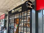 Arabic book shop in central London is accused of anti-Semitism after displaying copies of Hitler's Mein Kampf