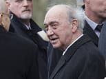 Gangland boss Eddie Richardson dead aged 90: Krays' rival in Sixties London who led the 'Torture Gang' dies