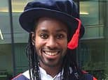 Jason Arday, the Cambridge University professor accused of plagiarism, is found dead