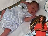 X Factor's Scarlett Lee announces she has given birth to her first child as she shares son's sweet name