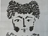 Picasso print discovered in abandoned apartment eight years after gallery heist