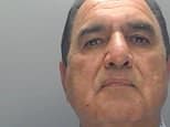 Doctor who sexually assaulted women while examining their car crash injuries is jailed