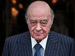 Met Police apologises after the email addresses of Mohamed Al Fayed's victims were shared in data breach