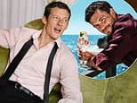 Actors linked to James Bond role bag deals at 007's top brands as final round of auditions take place