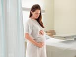 Pregnant women who use perfume and plastic are at risk of high blood pressure, study finds