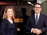 Louise Haigh signed off on 'needless' emergency wildfire alert that startled millions of people