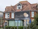 Somali man, 22, is charged with attempted murder after migrant hotel worker is stabbed
