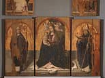 Italy: Thieves steal key Renaissance paintings in Sicily