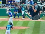 Little League World Series erupts into cheating scandal as kids are accused of using illegal tactics