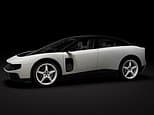 Ferrari Luce sells for $40m: 'Chassis 0' is the first of the controversial electric supercars produced