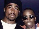 Diddy named in Tupac trial witness list as prosecutors claim rapper's murder was an 'act of revenge'